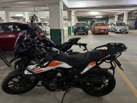 KTM 390 Adventure
