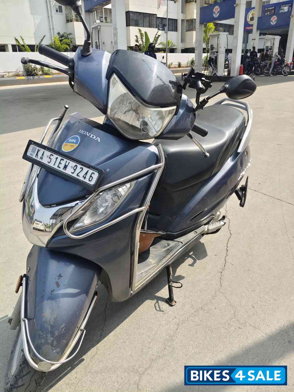 Honda Activa 125