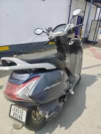 Honda Activa 125