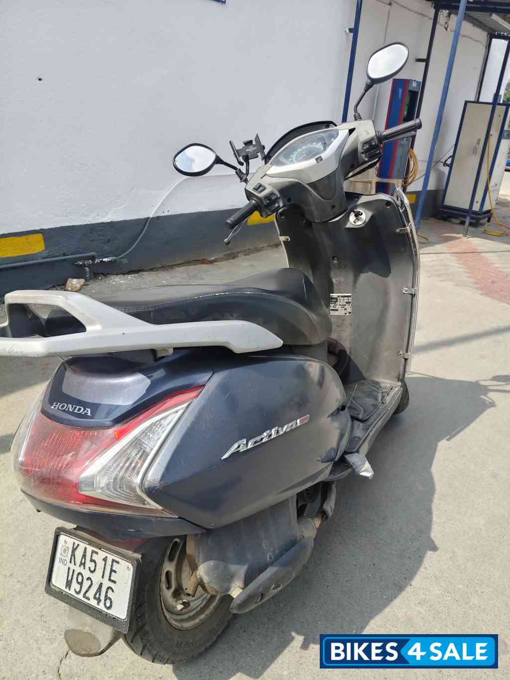 Honda Activa 125