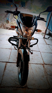 Hero Achiever 2019 Model