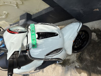 Bajaj Chetak Electric 2024 Model