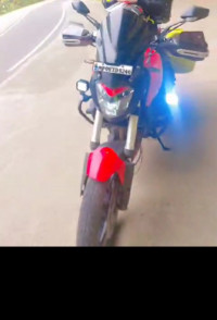 Bajaj Dominar 250