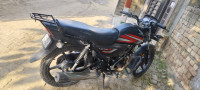 Honda CD 110 Dream