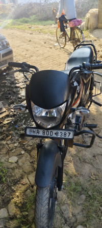 Honda CD 110 Dream