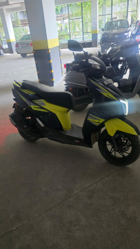 TVS NTORQ 125 XT 2023 Model