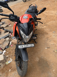 Bajaj Pulsar NS 125 2023 Model