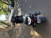 TVS NTORQ 125 Race XP