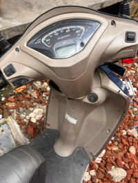 TVS Jupiter ZX 2022 Model