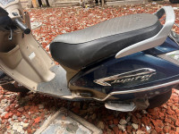 TVS Jupiter ZX