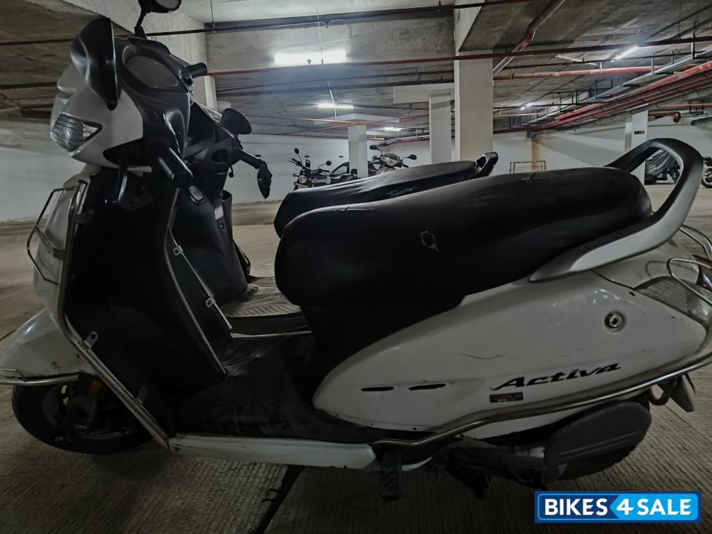 Honda Activa