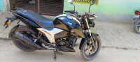 TVS Apache RTR 160 4V BS6