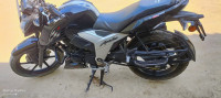 TVS Apache RTR 160 4V BS6