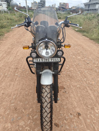 Royal Enfield Interceptor 650 Twin 2020 Model