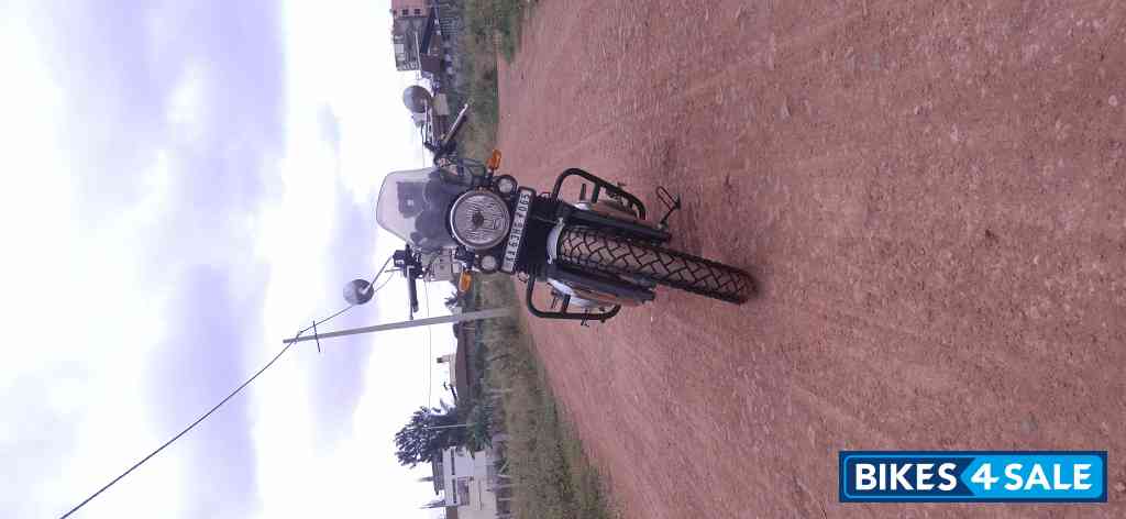 Royal Enfield Interceptor 650 Twin