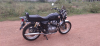 Royal Enfield Interceptor 650 Twin
