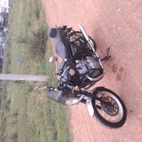 Royal Enfield Interceptor 650 Twin