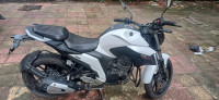 Yamaha FZ25