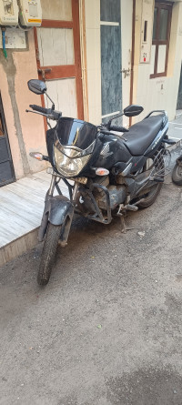 Honda CB Unicorn 2016 Model