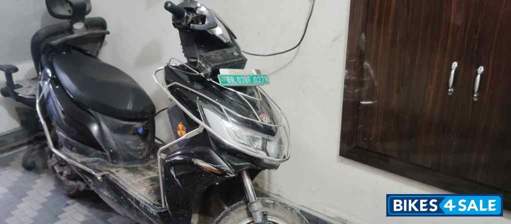 Black Okinawa Praise Pro