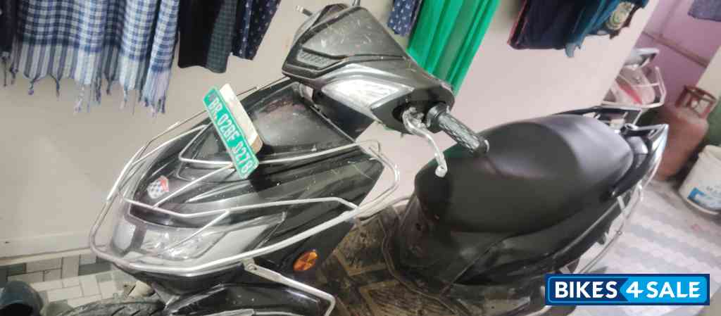 Black Okinawa Praise Pro