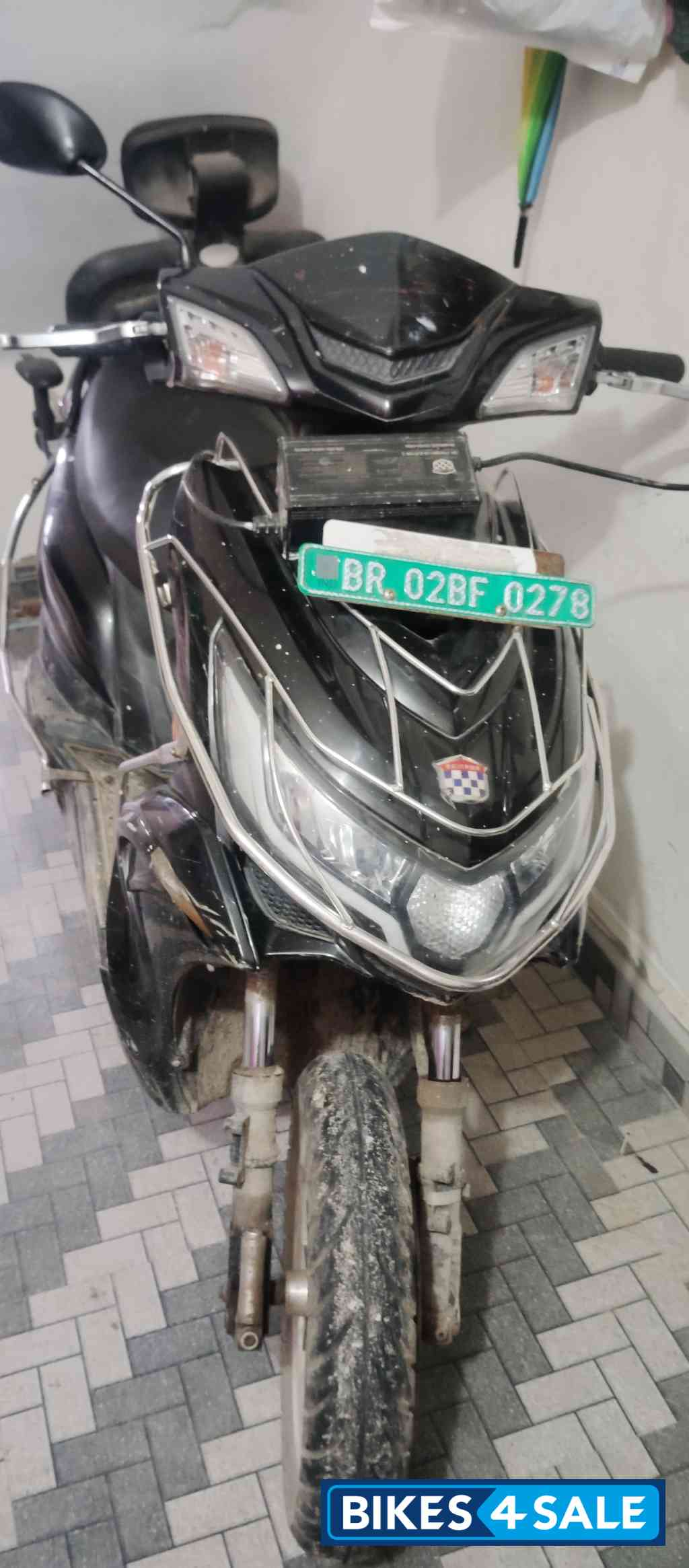 Black Okinawa Praise Pro