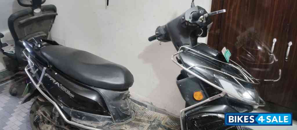 Black Okinawa Praise Pro