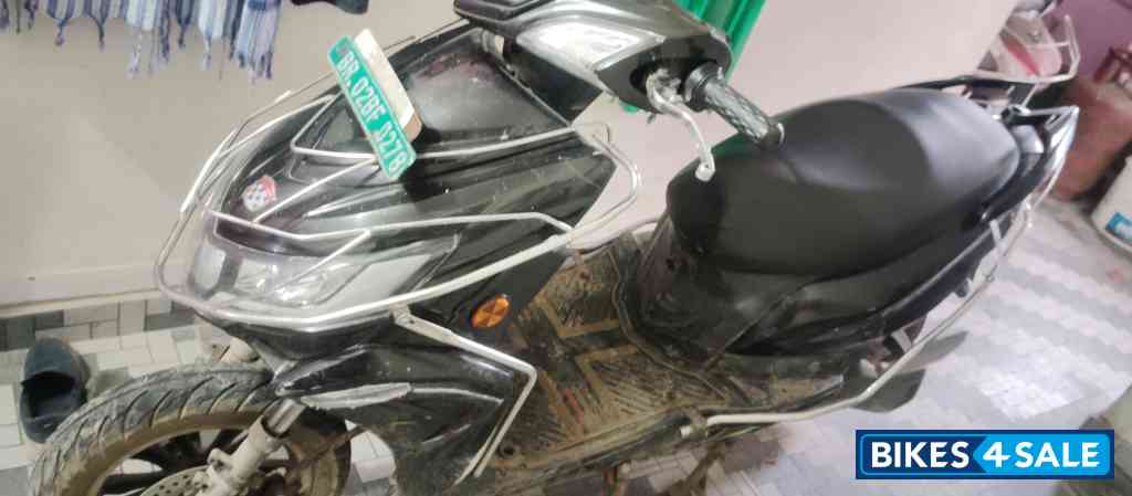 Black Okinawa Praise Pro