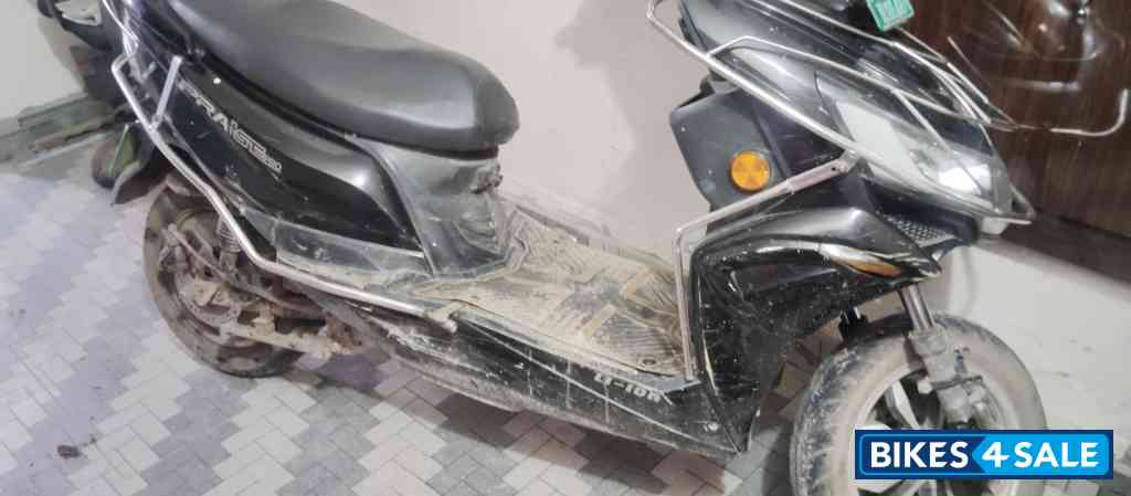 Black Okinawa Praise Pro