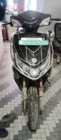 Black Okinawa Praise Pro