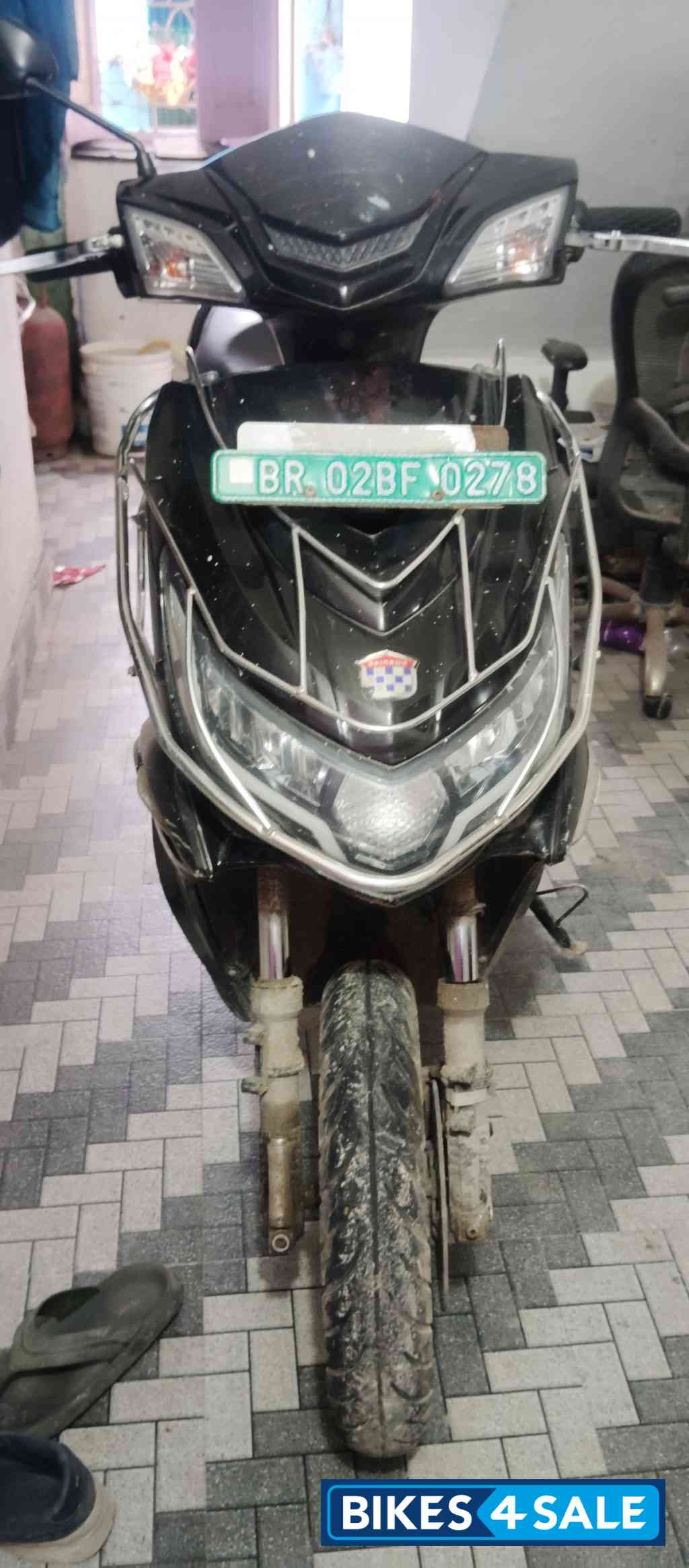 Black Okinawa Praise Pro