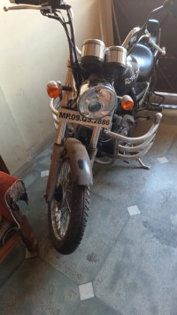 Royal Enfield Thunderbird 350