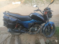 Hero Glamour 125 Disc 2021 Model