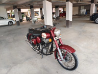 Royal Enfield Classic 350 2012 Model