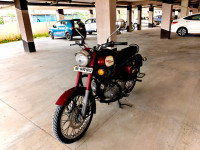 Royal Enfield Classic 350