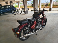 Royal Enfield Classic 350