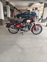 Royal Enfield Classic 350