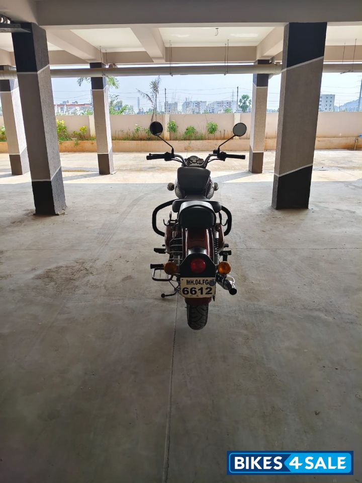 Royal Enfield Classic 350