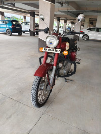 Royal Enfield Classic 350