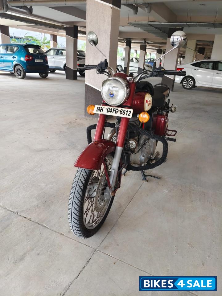 Royal Enfield Classic 350