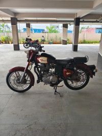Royal Enfield Classic 350