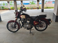 Royal Enfield Classic 350