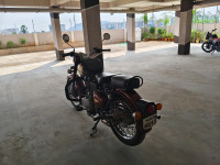 Royal Enfield Classic 350