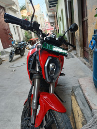 Revolt RV 400 2020 Model