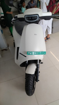 Ola S1 Pro Gen2 2024 Model