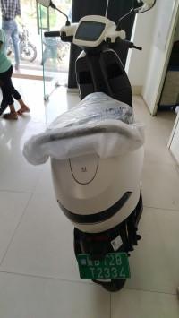 Matt White Ola S1 Pro Gen2