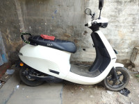 Matt White Ola S1 Pro Gen2