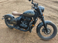 Jawa Perak 2020 Model