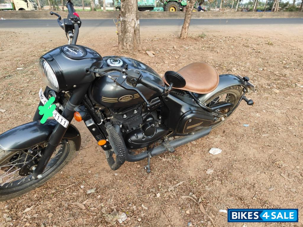 Gun Metal Grey Jawa Perak Gun Metal Grey Jawa Perak