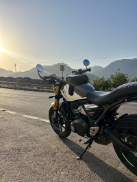 Triumph Speed 400 2025 2025 Model